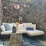 Apartment Appartement, Terrasse & Barbecue