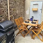 Appartement, Terrasse & Barbecue Διέππη