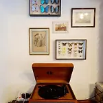 Appartement, Terrasse & Barbecue Διέππη