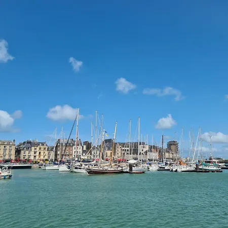 Appartement, Terrasse & Barbecue Appartamento *