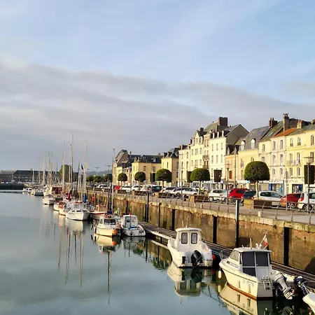 Appartement, Terrasse & Barbecue *